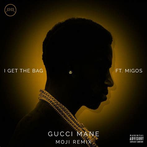 i get the bag video